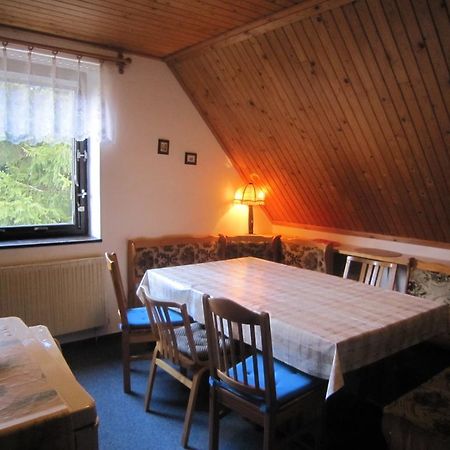 Dueto Hotell Harrachov Eksteriør bilde