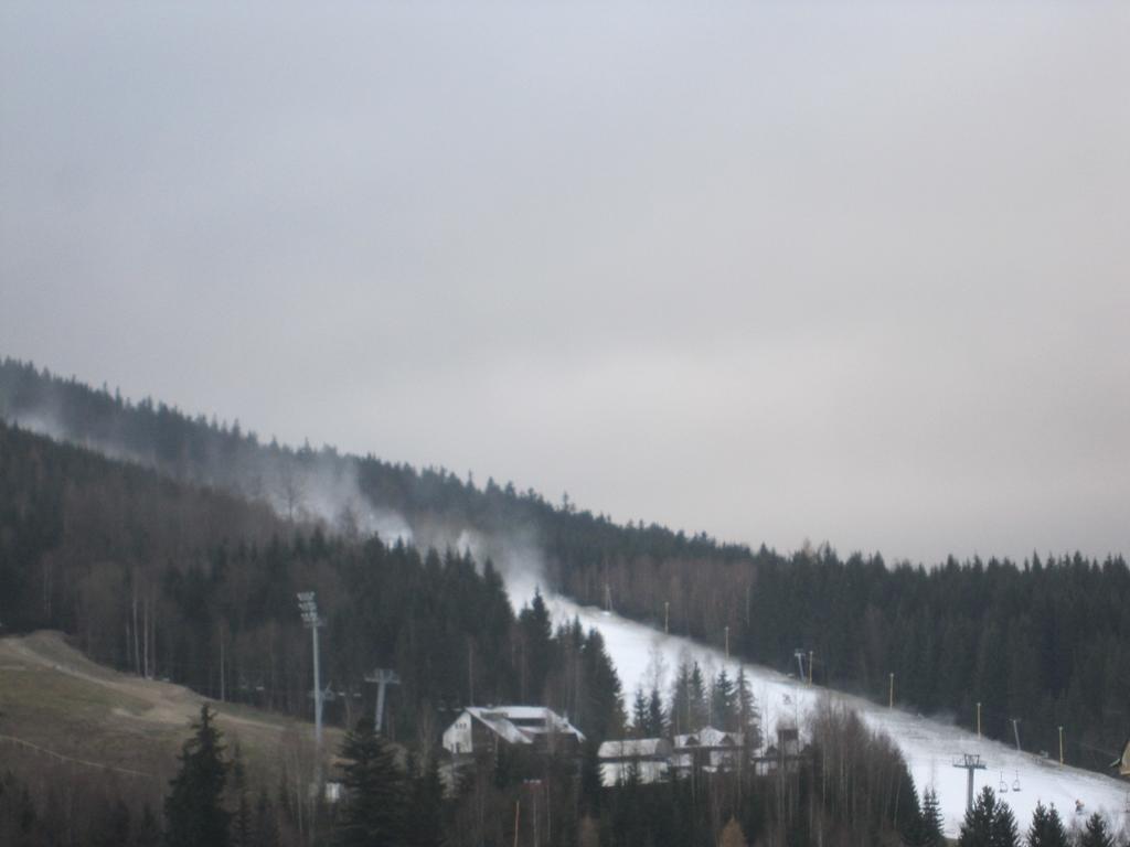 Dueto Hotell Harrachov Rom bilde