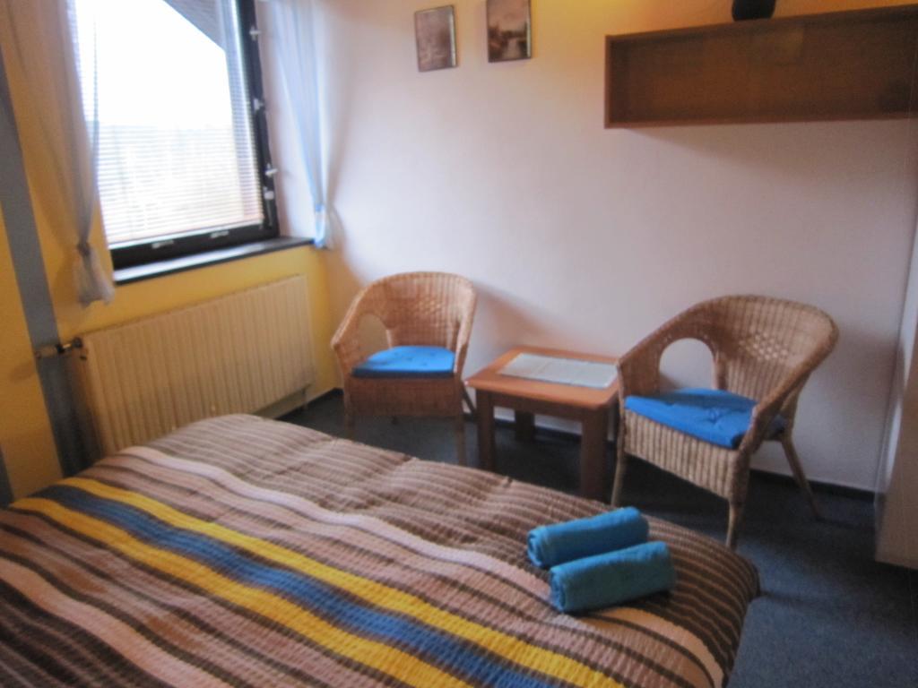 Dueto Hotell Harrachov Rom bilde