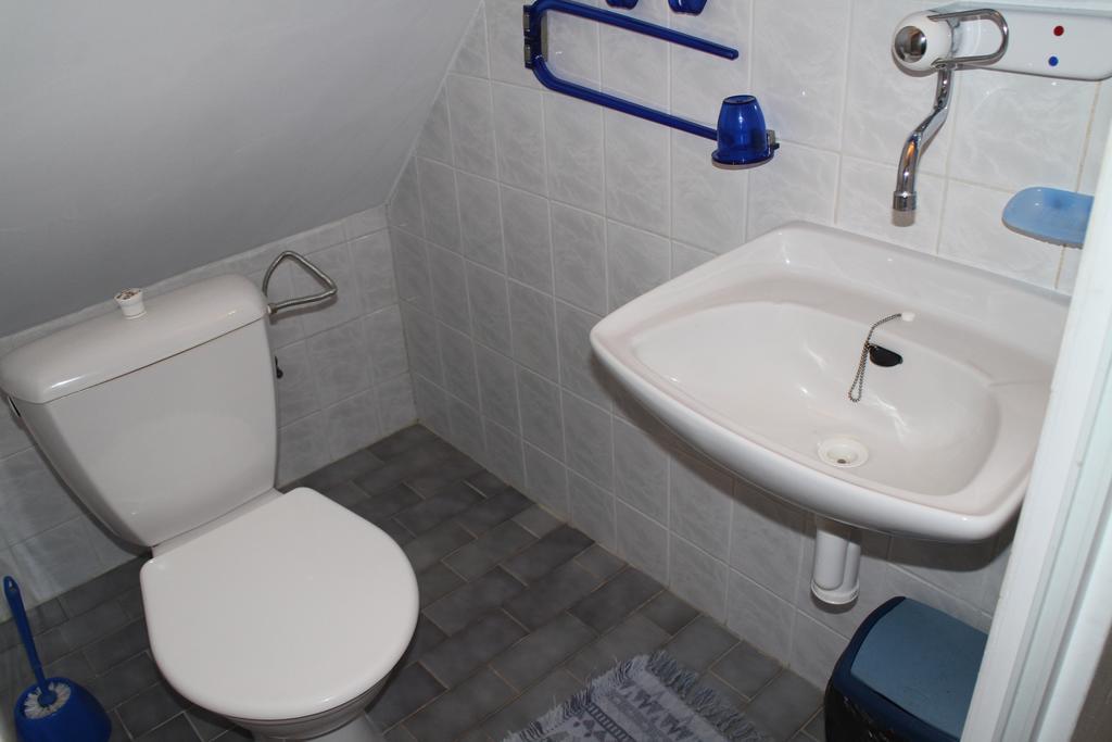 Dueto Hotell Harrachov Rom bilde