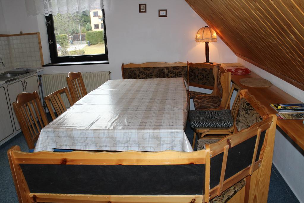 Dueto Hotell Harrachov Eksteriør bilde