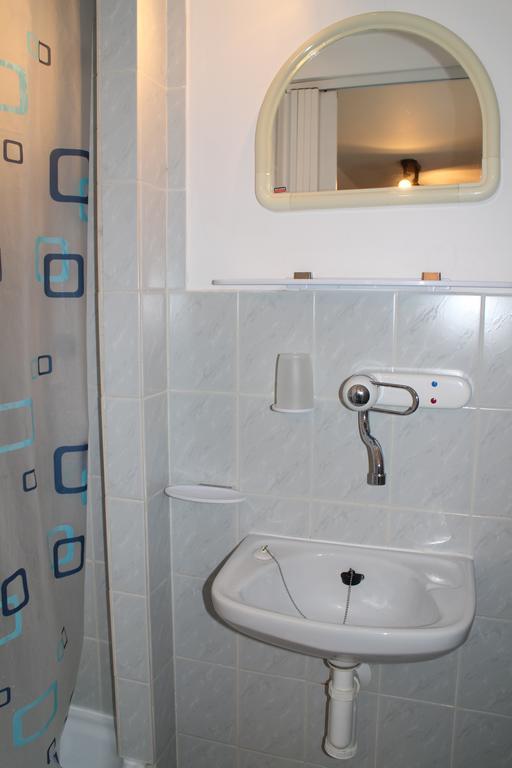 Dueto Hotell Harrachov Rom bilde