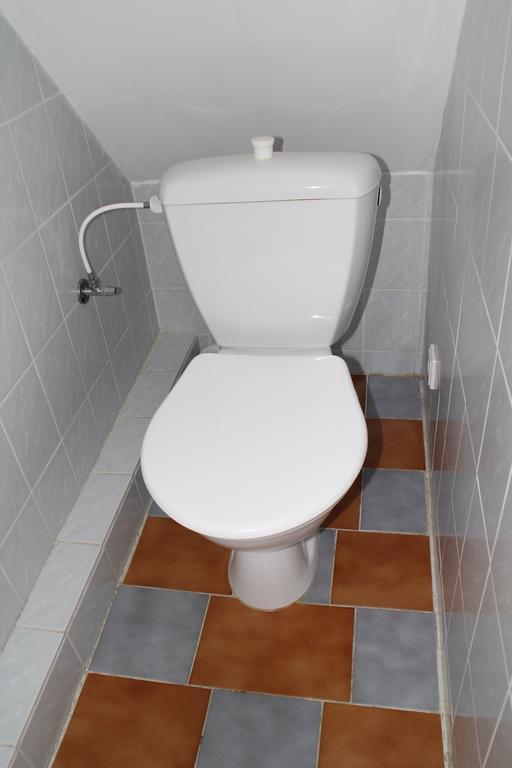 Dueto Hotell Harrachov Rom bilde