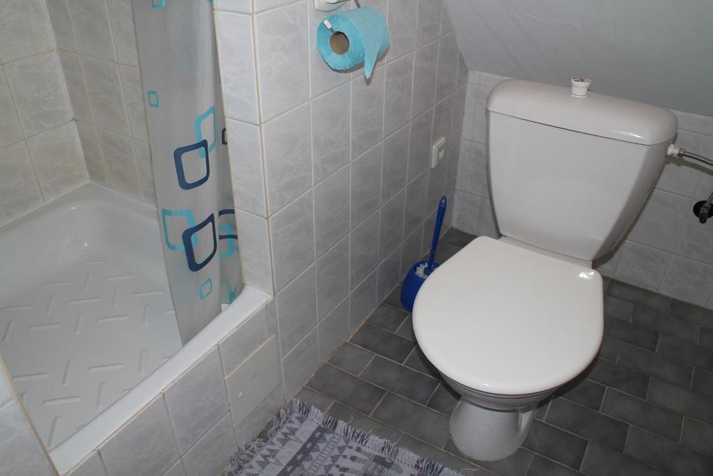 Dueto Hotell Harrachov Rom bilde